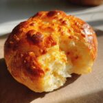 homemade protein bagels