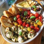 housewarming party appetizers