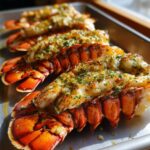 how to cook frozen lobster tails