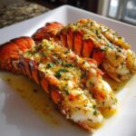 how to cook lobster tails