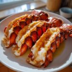 how to cook lobster tails boil
