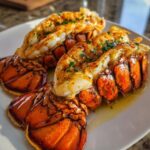 how to cook lobster tails in air fryer