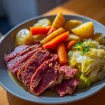 irish food for st patricks day