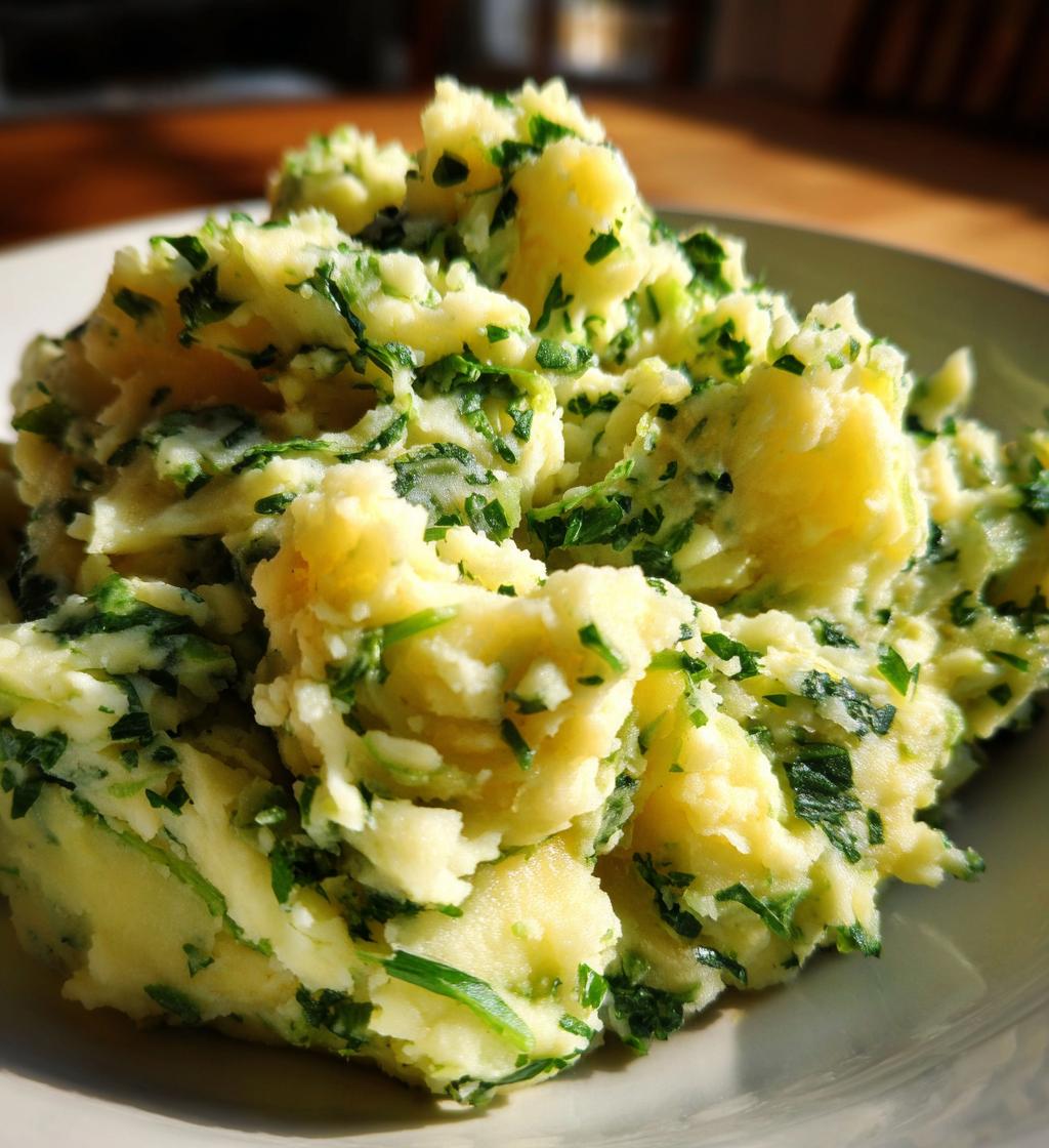 irish food recipes