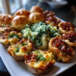 irish party food