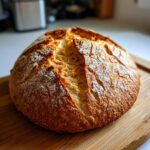 irish soda bread recipe traditional