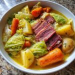 irish st patricks day food