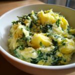 irish st patricks day food