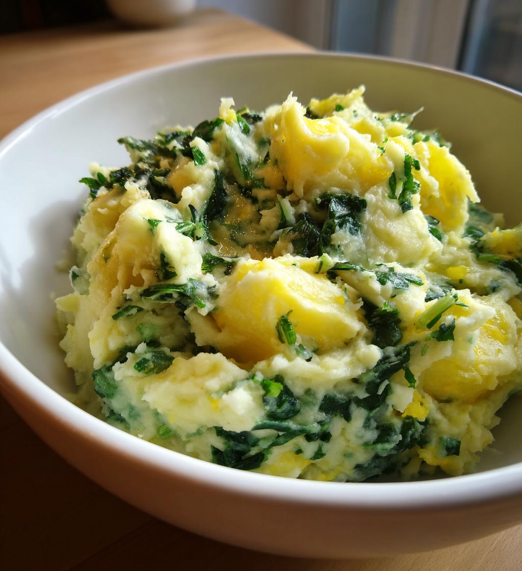 irish st patricks day food