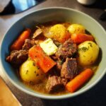 irish themed food