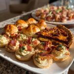 kentucky derby party food