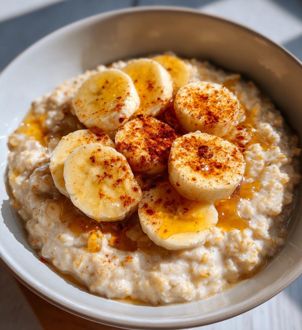 kids breakfast