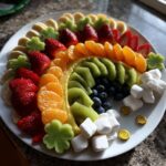 kids st patricks day food
