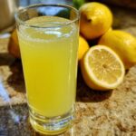 lemoncello recipes