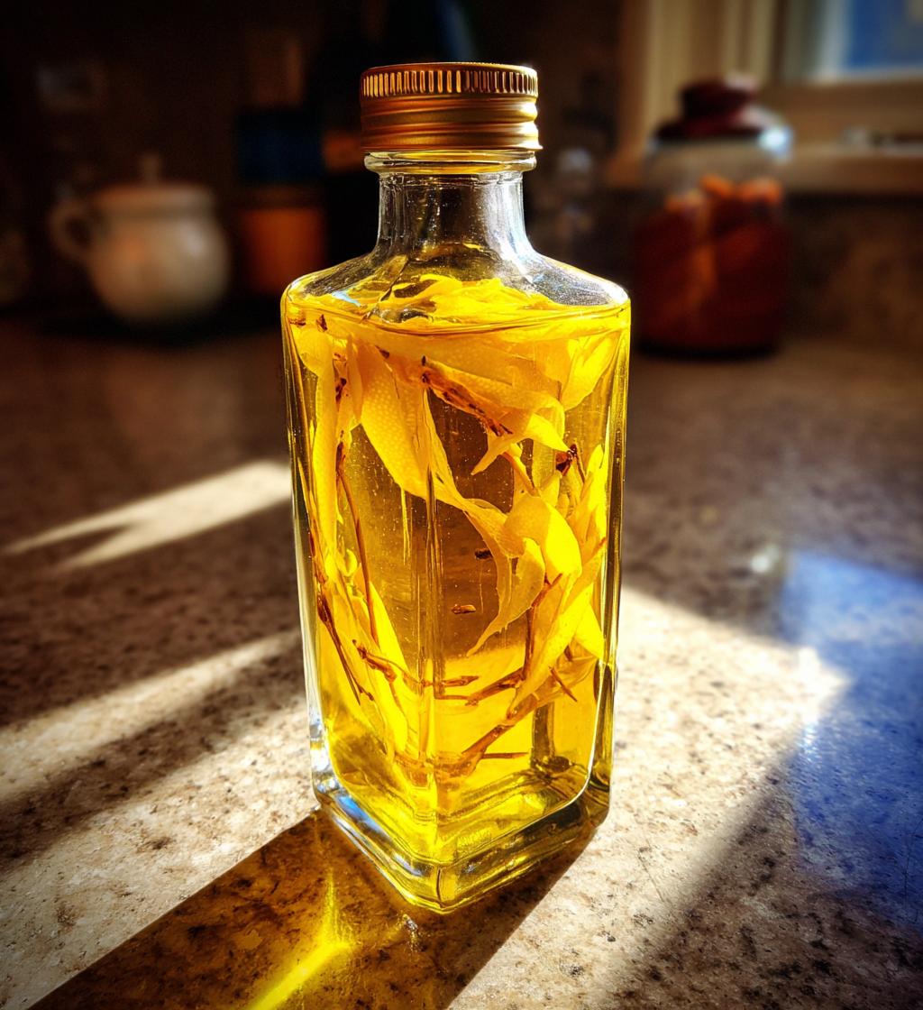 lemoncello recipes