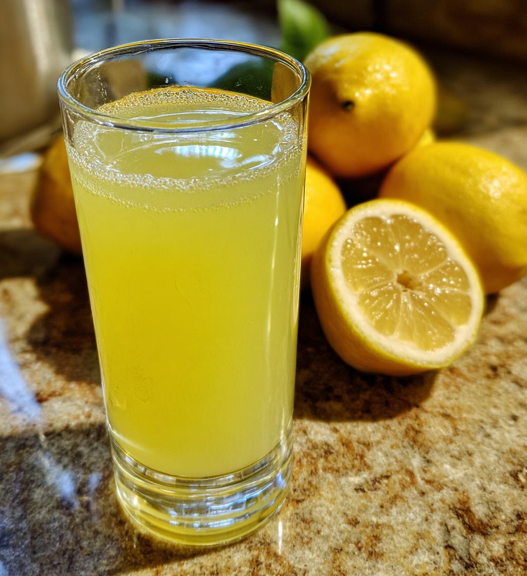 lemoncello recipes