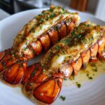 lobster recipes tail