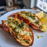 lobster tail