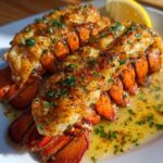 lobster tail recipe