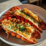 lobster tail recipe broiled