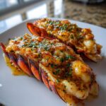 lobster tail recipe oven