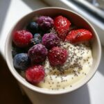 low cal desserts