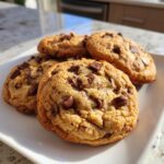 milk cookies