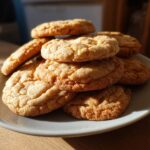 milk cookies
