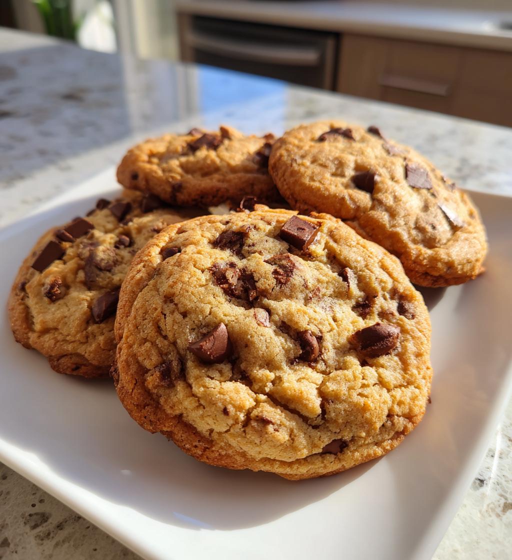 milk cookies