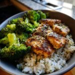 monday night dinner ideas