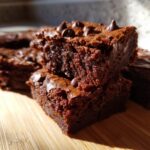 mothers day desserts