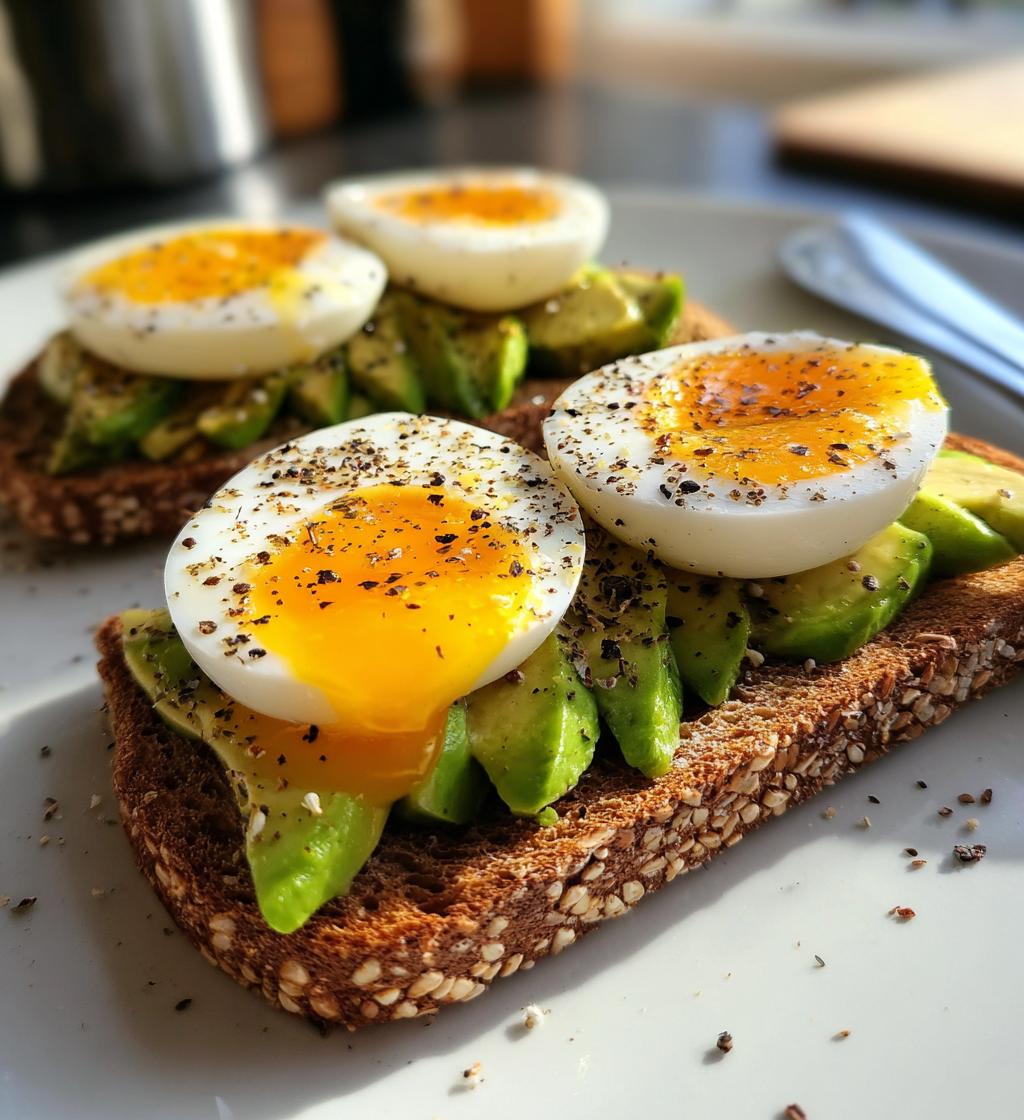 quick breakfast recipes