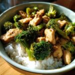quick dinner ideas