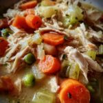 quick easy crockpot meals