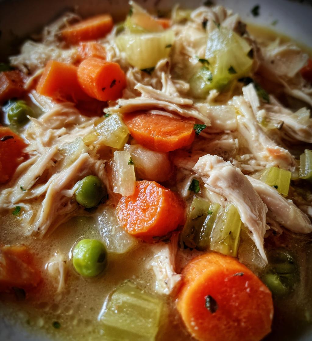 quick easy crockpot meals