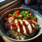 quick easy meals