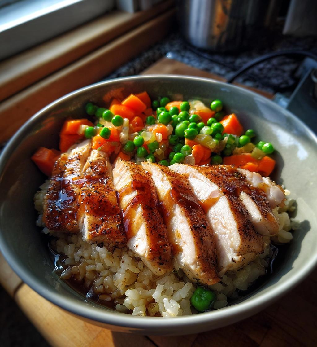 quick easy meals
