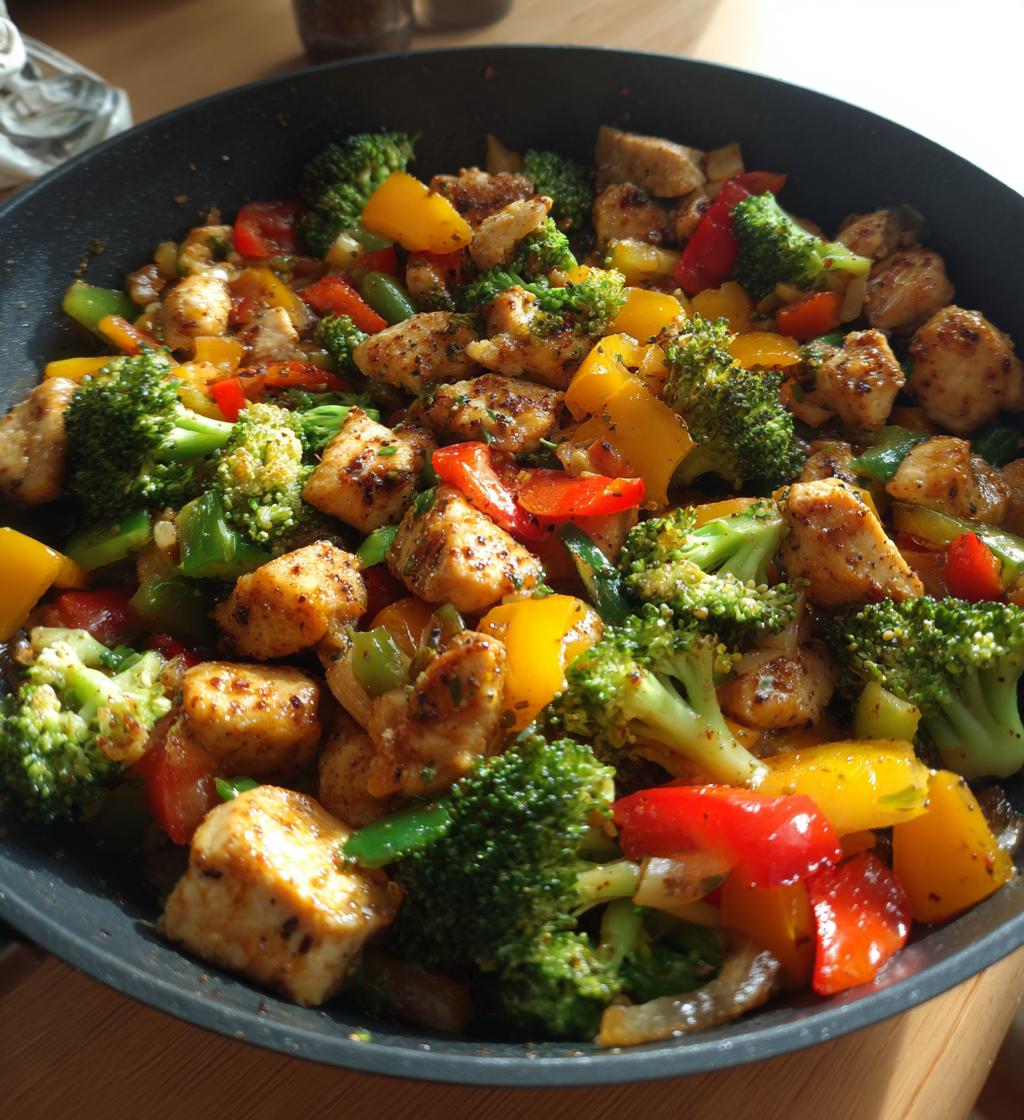 quick friday night dinner ideas