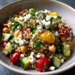quick mediterranean meals