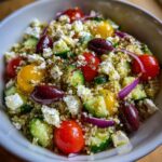 quick mediterranean meals