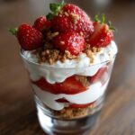 quick strawberry desserts