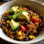 quick vegetarian meals