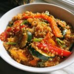 quick vegetarian meals