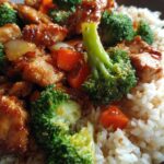 rainy night dinner ideas