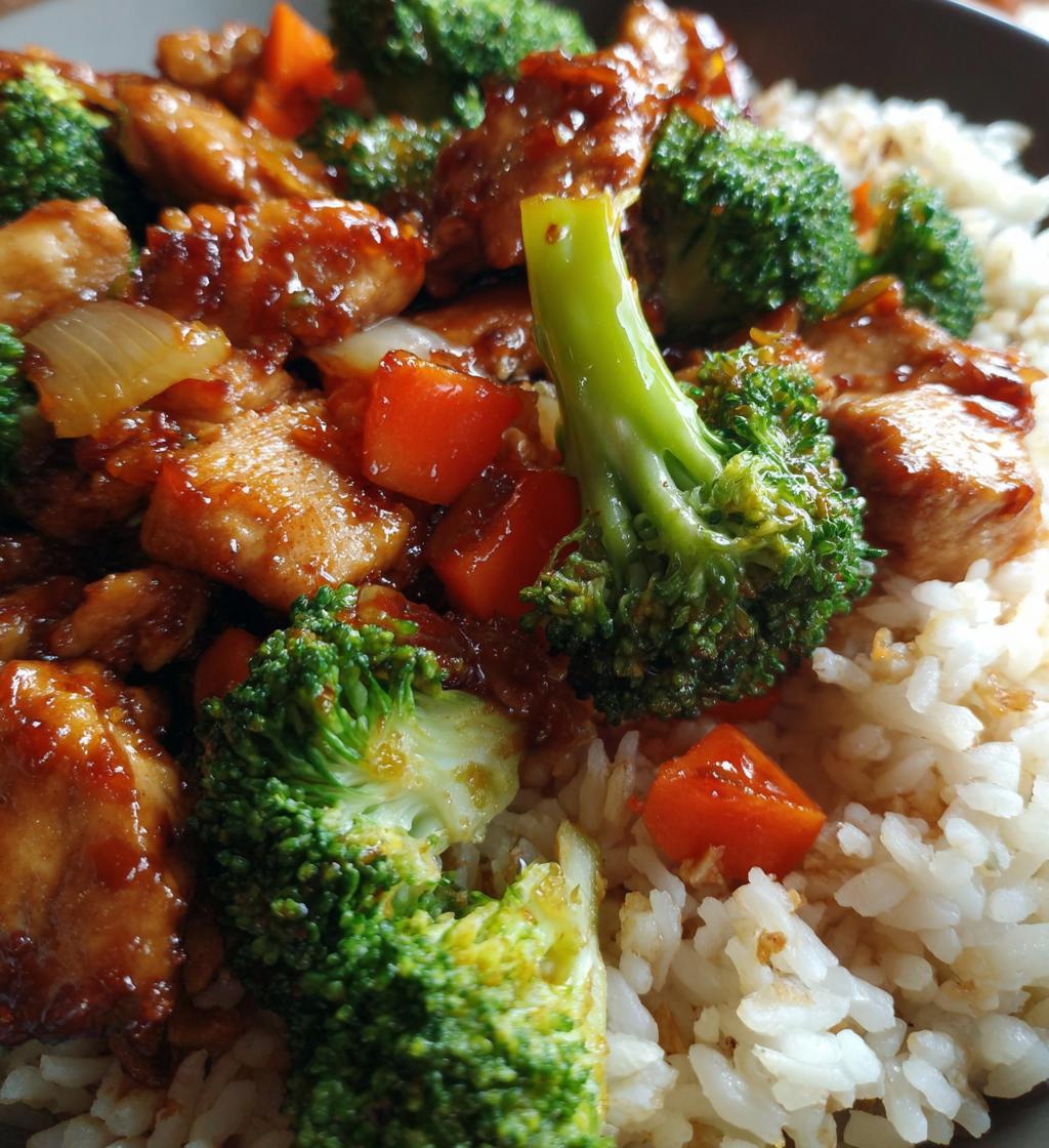 rainy night dinner ideas