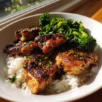 saturday night dinner ideas
