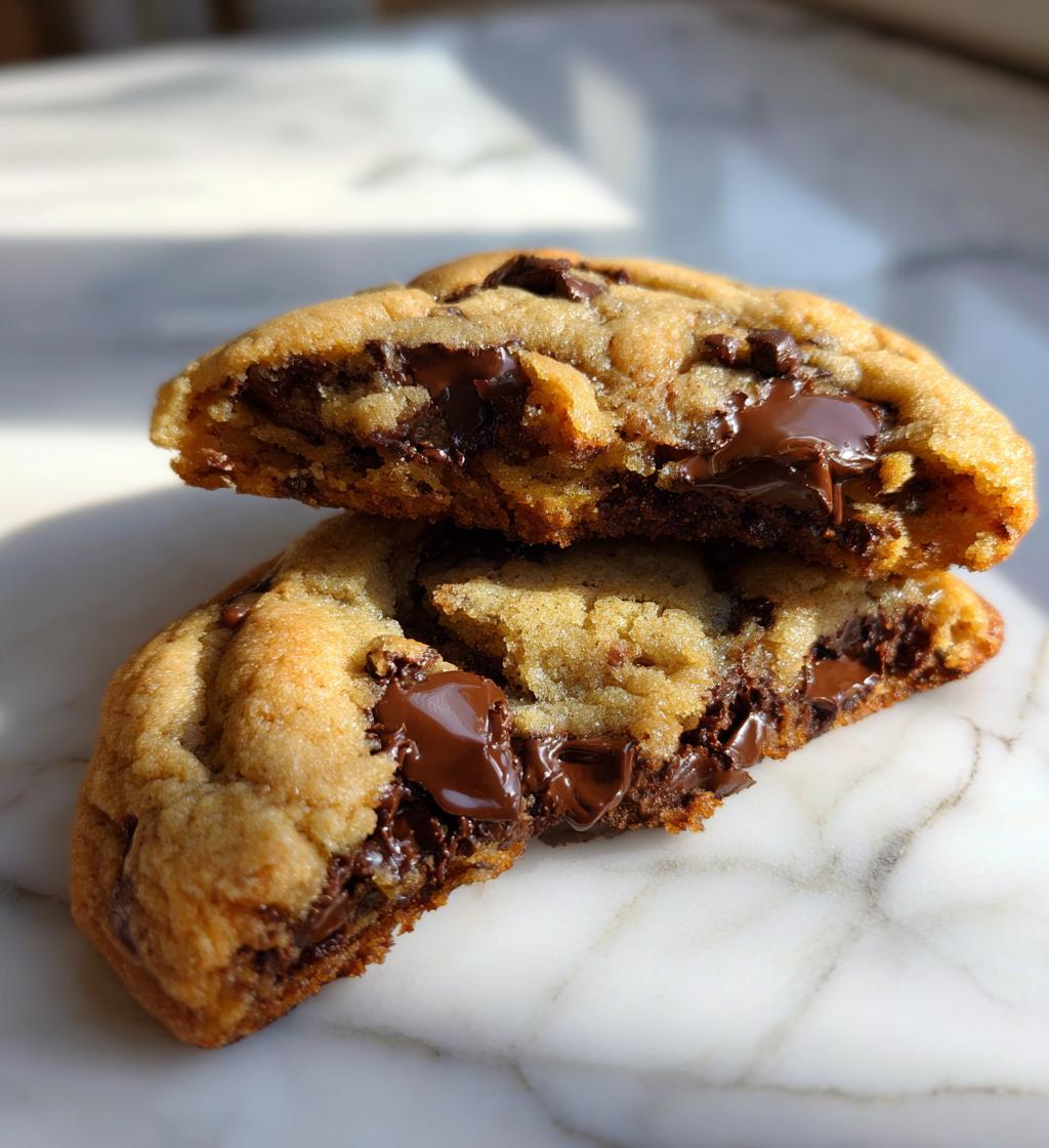 shadow milk cookie x pure vanilla cookie