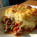shepherd's pie recipe