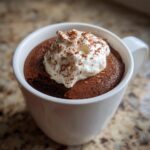 single serve desserts