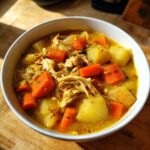 snow day crockpot meals